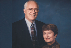 Herb and Eleanor Nelson